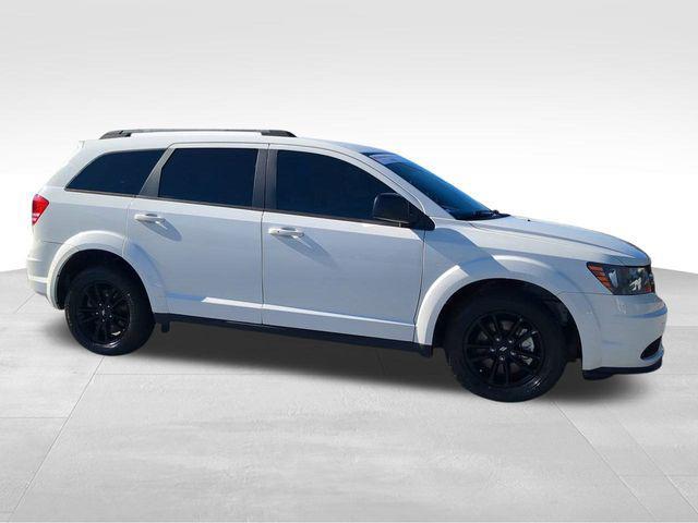 used 2020 Dodge Journey car, priced at $12,000