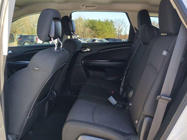 used 2020 Dodge Journey car, priced at $11,699