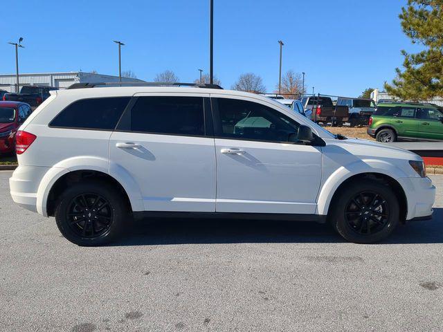 used 2020 Dodge Journey car, priced at $11,699