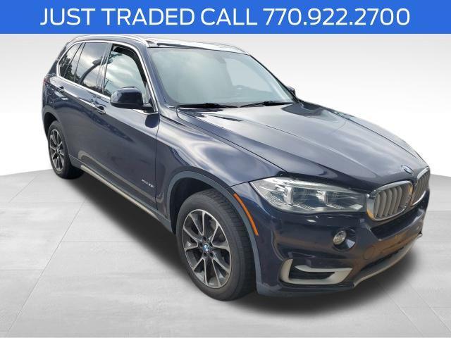 used 2014 BMW X5 car, priced at $13,948