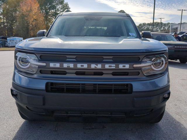 new 2024 Ford Bronco Sport car, priced at $28,750