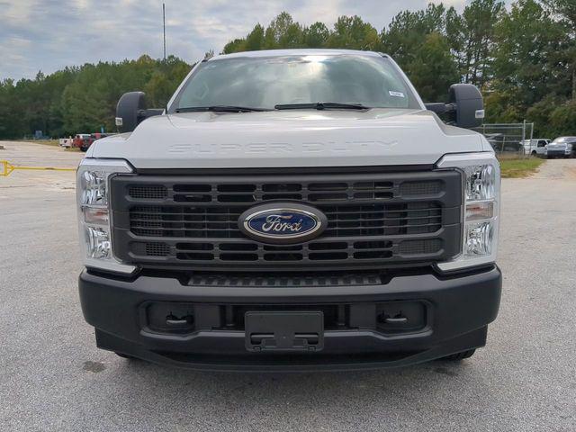 new 2024 Ford F-250 car, priced at $47,454