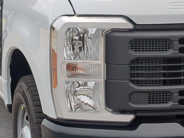 new 2024 Ford F-250 car, priced at $47,454