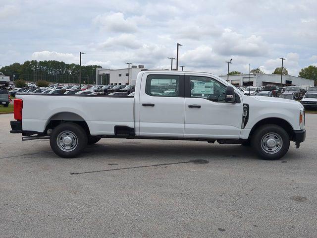 new 2024 Ford F-250 car, priced at $47,454