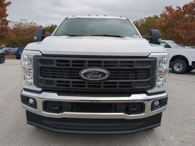 new 2024 Ford F-350 car, priced at $53,839