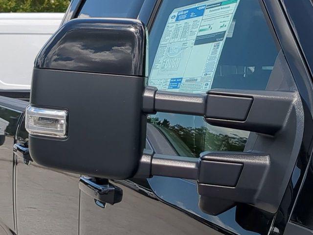 new 2025 Ford F-250 car, priced at $77,804