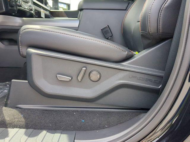 new 2025 Ford F-250 car, priced at $77,804