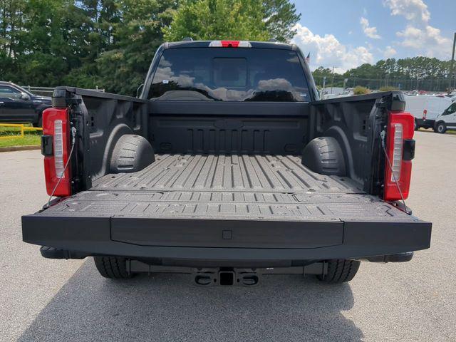 new 2025 Ford F-250 car, priced at $77,804