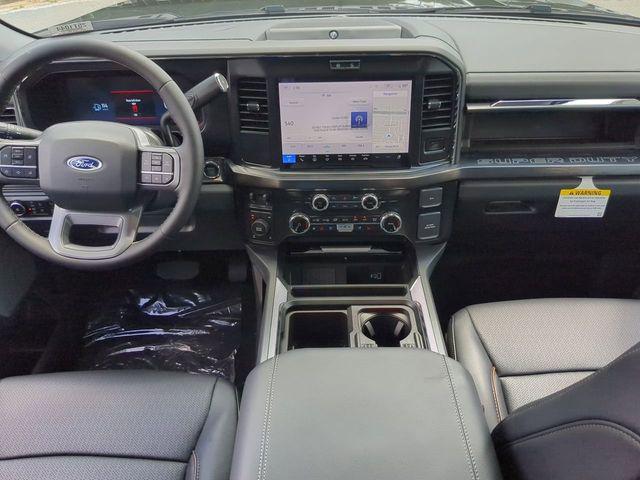 new 2025 Ford F-250 car, priced at $77,804
