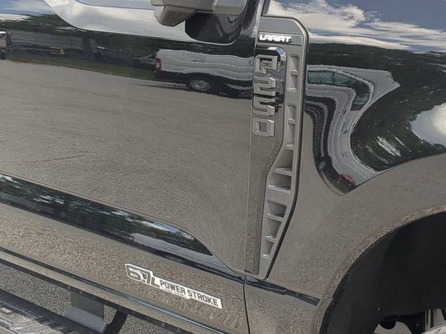 new 2025 Ford F-250 car, priced at $77,804