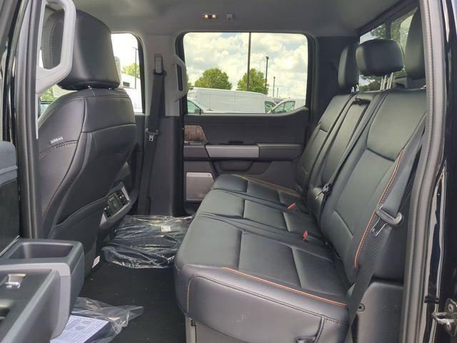 new 2025 Ford F-250 car, priced at $77,804