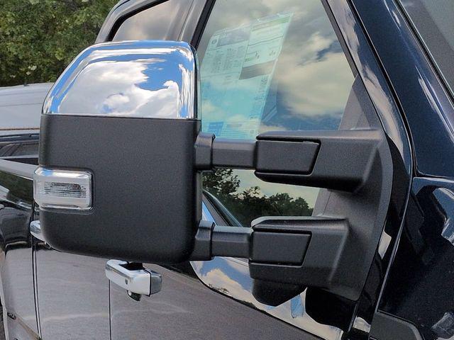 new 2025 Ford F-350 car, priced at $97,194