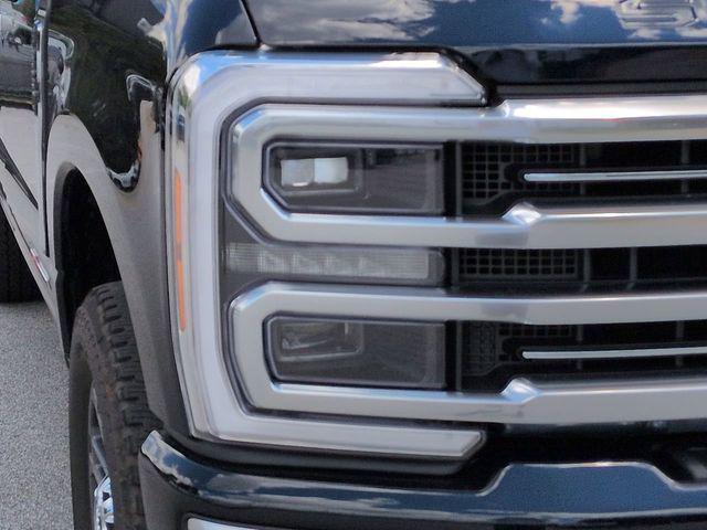 new 2025 Ford F-350 car, priced at $97,194