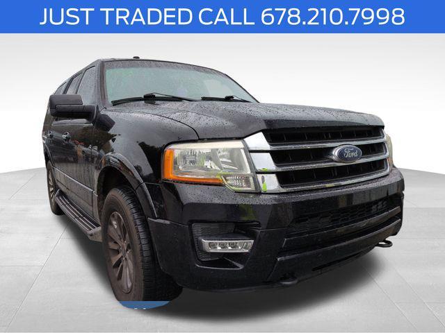 used 2017 Ford Expedition car, priced at $10,000