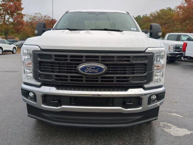 new 2024 Ford F-250 car, priced at $49,464