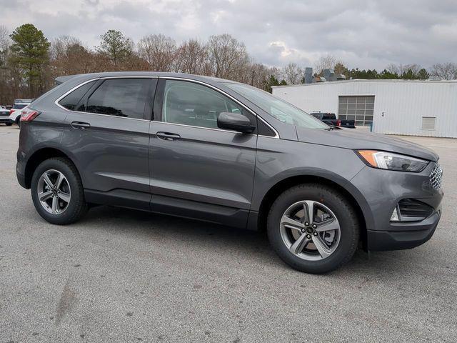 new 2024 Ford Edge car, priced at $36,491