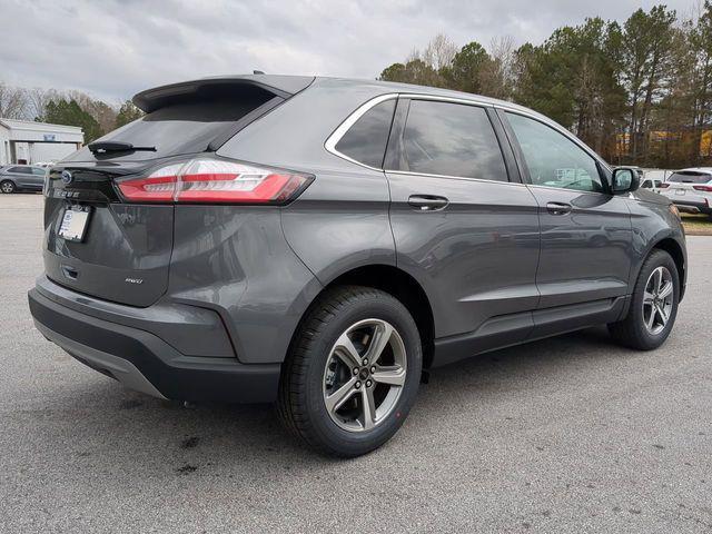 new 2024 Ford Edge car, priced at $36,491