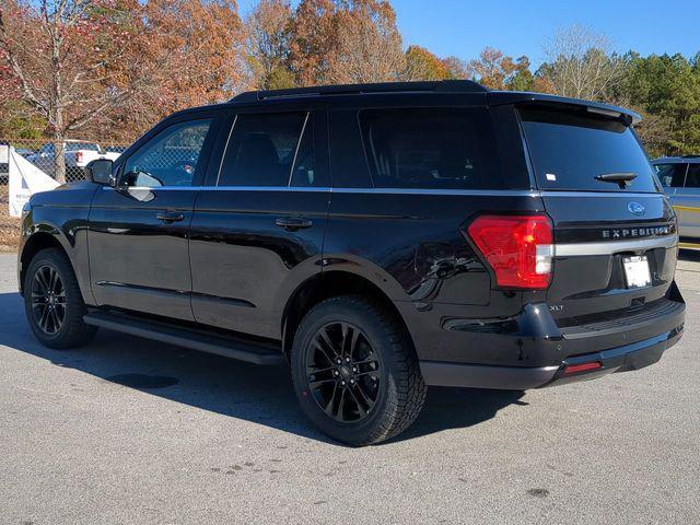 new 2024 Ford Expedition car, priced at $57,409