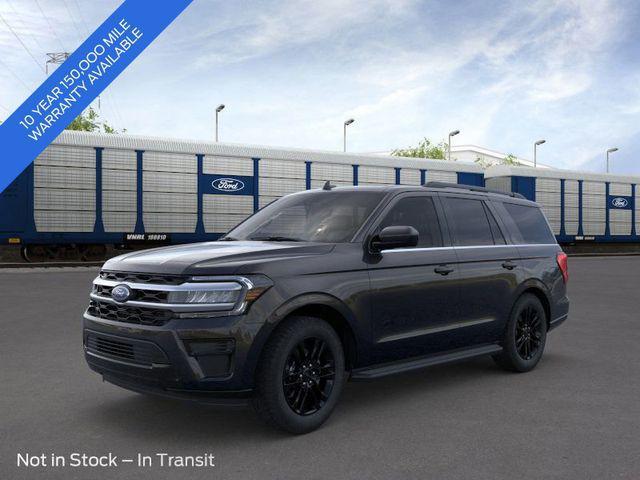 new 2024 Ford Expedition car, priced at $59,409