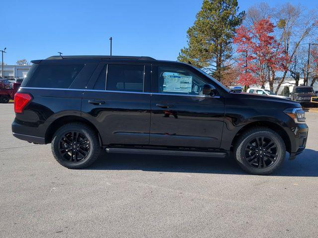 new 2024 Ford Expedition car, priced at $57,409