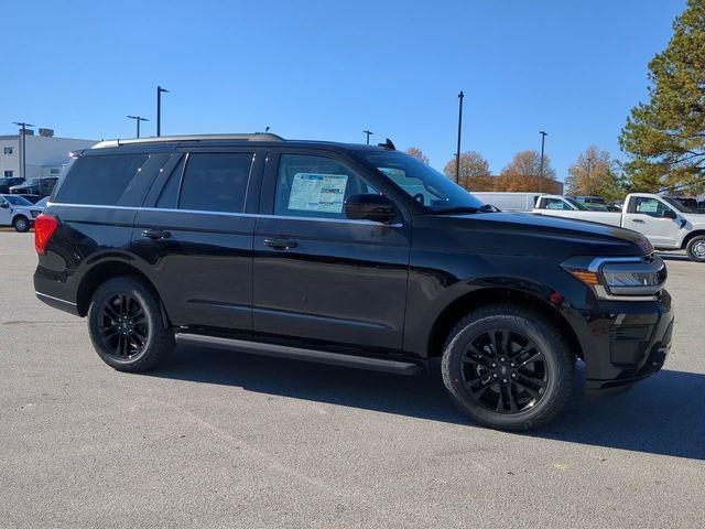 new 2024 Ford Expedition car, priced at $57,409