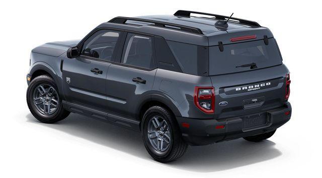 new 2025 Ford Bronco Sport car, priced at $28,989