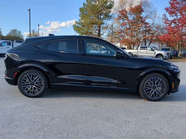 new 2024 Ford Mustang Mach-E car, priced at $42,084