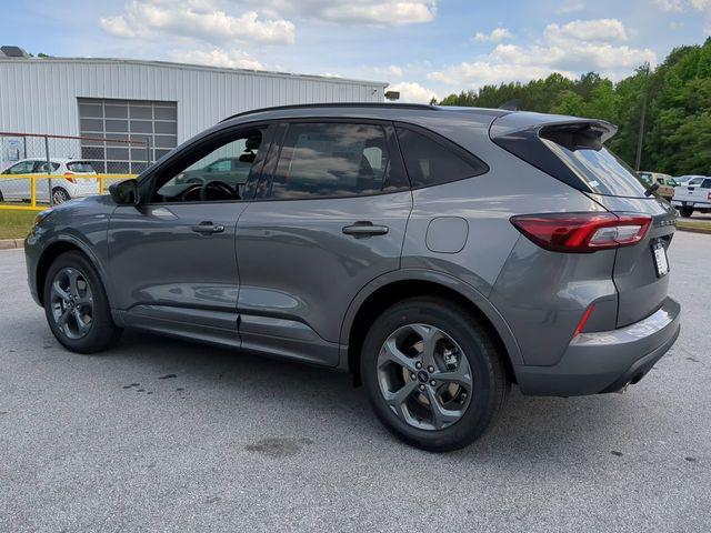 new 2024 Ford Escape car, priced at $30,979