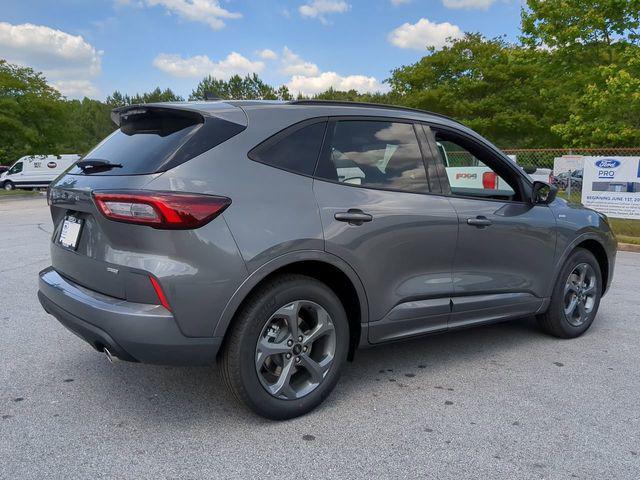 new 2024 Ford Escape car, priced at $30,979