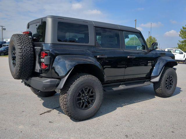 new 2024 Ford Bronco car, priced at $85,000