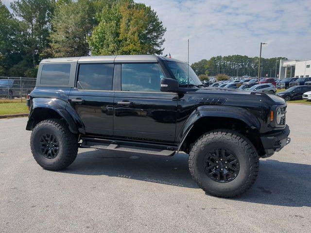 new 2024 Ford Bronco car, priced at $85,000