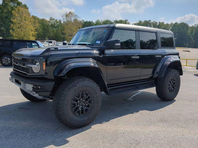 new 2024 Ford Bronco car, priced at $85,000