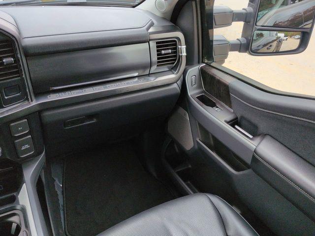 used 2024 Ford F-450 car, priced at $85,000