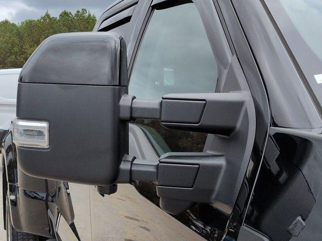 used 2024 Ford F-450 car, priced at $85,000