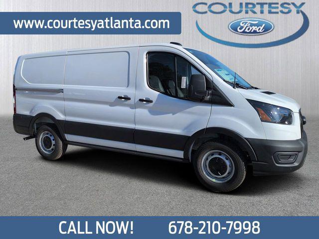 new 2026 Ford Transit-150 car, priced at $46,854