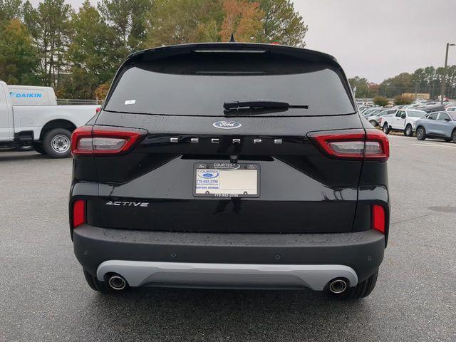new 2025 Ford Escape car, priced at $23,839
