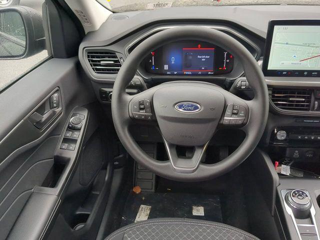 new 2025 Ford Escape car, priced at $30,839