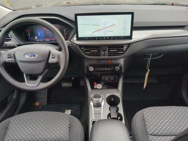 new 2025 Ford Escape car, priced at $23,839