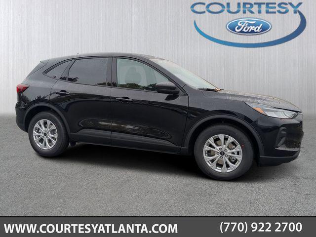 new 2025 Ford Escape car, priced at $23,839