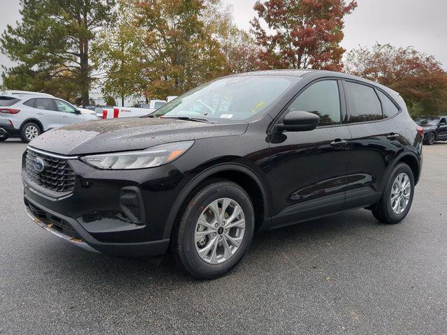 new 2025 Ford Escape car, priced at $23,839