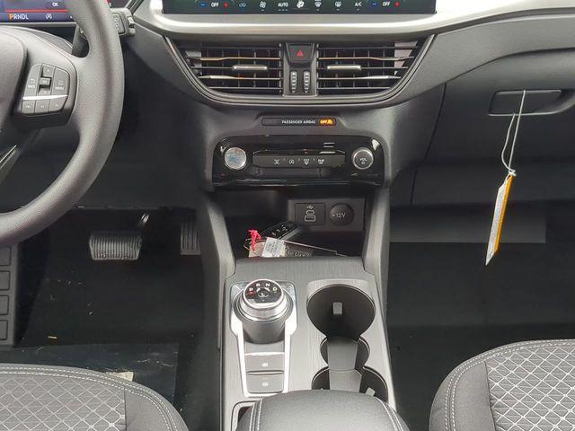 new 2025 Ford Escape car, priced at $23,839
