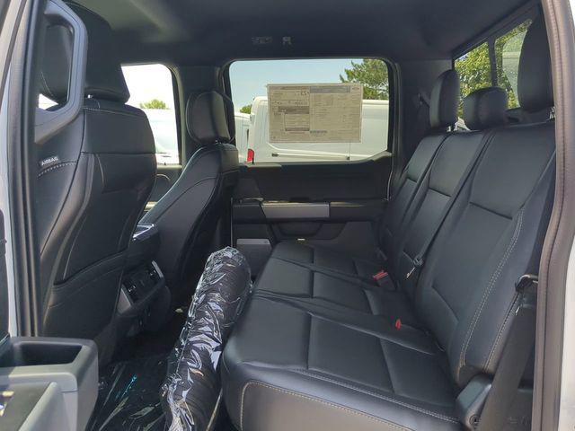 new 2025 Ford F-150 car, priced at $63,138