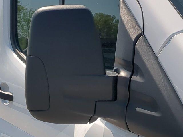new 2025 Ford Transit-250 car, priced at $49,139