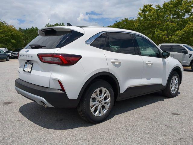 new 2024 Ford Escape car, priced at $25,989