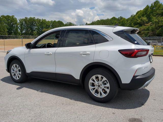 new 2024 Ford Escape car, priced at $25,989