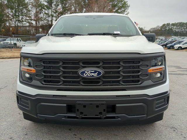 new 2024 Ford F-150 car, priced at $38,349