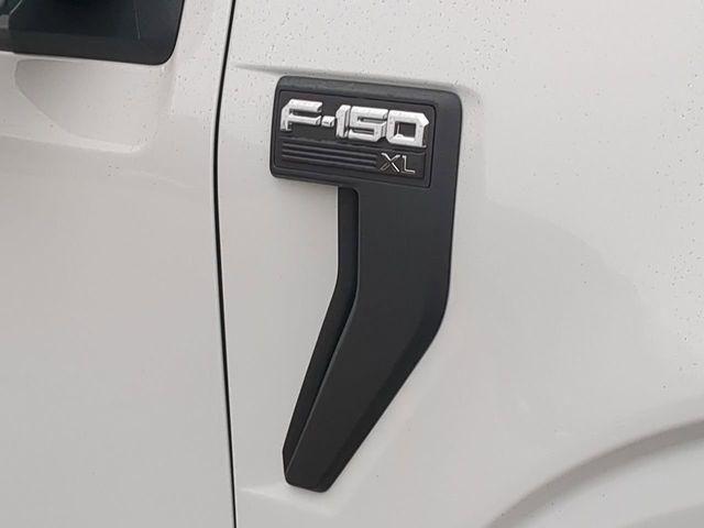 new 2024 Ford F-150 car, priced at $38,349