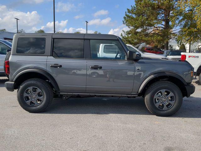 new 2024 Ford Bronco car, priced at $43,934