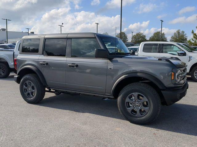 new 2024 Ford Bronco car, priced at $43,934