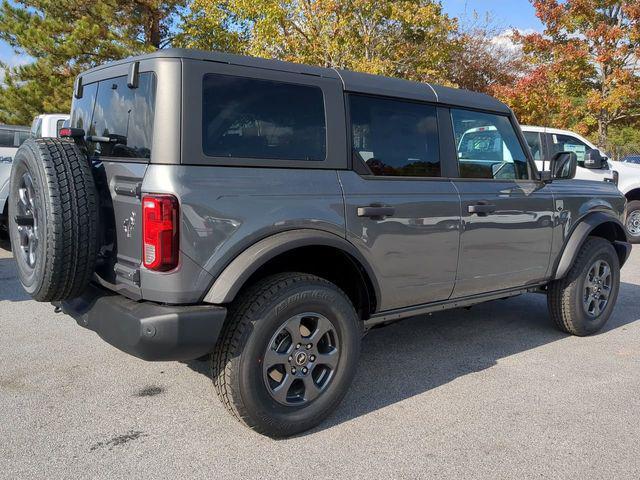 new 2024 Ford Bronco car, priced at $43,934